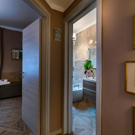 Apartment Dolce Casa Laura Bologna