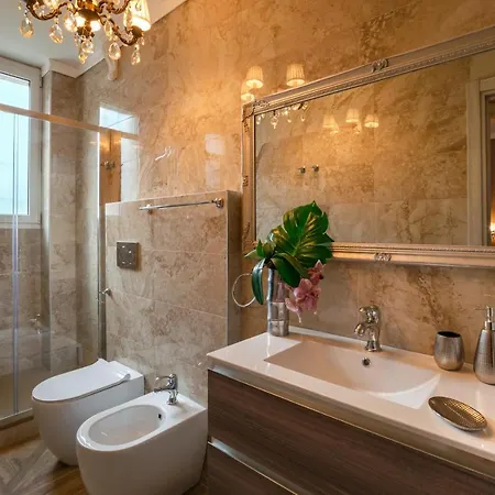 Dolce Casa Laura Apartment Bologna