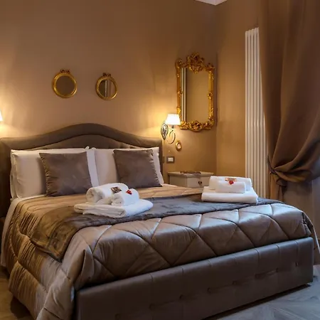 Dolce Casa Laura Apartment *