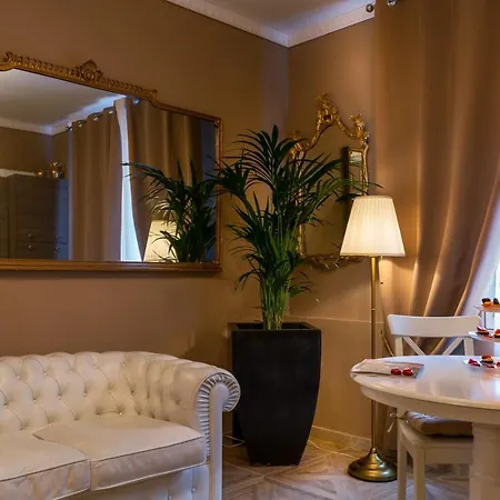 Apartment Dolce Casa Laura Bologna