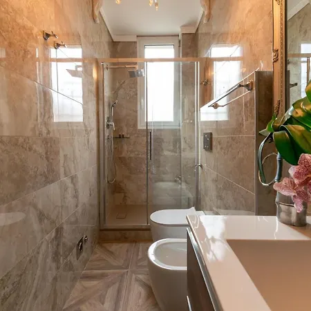 Apartment Dolce Casa Laura Bologna