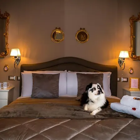 Dolce Casa Laura * Bologna